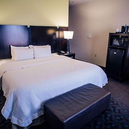 Hampton Inn - Monticello Luaran gambar