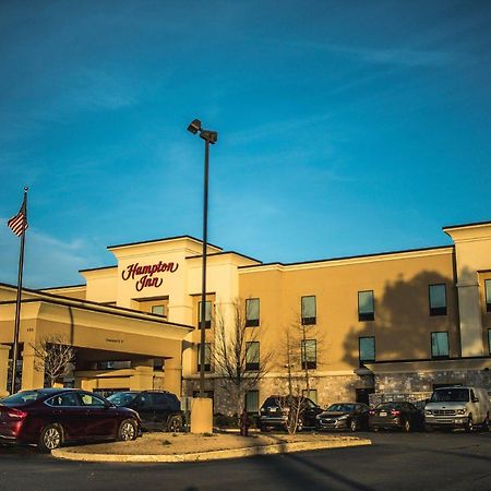 Hampton Inn - Monticello Luaran gambar