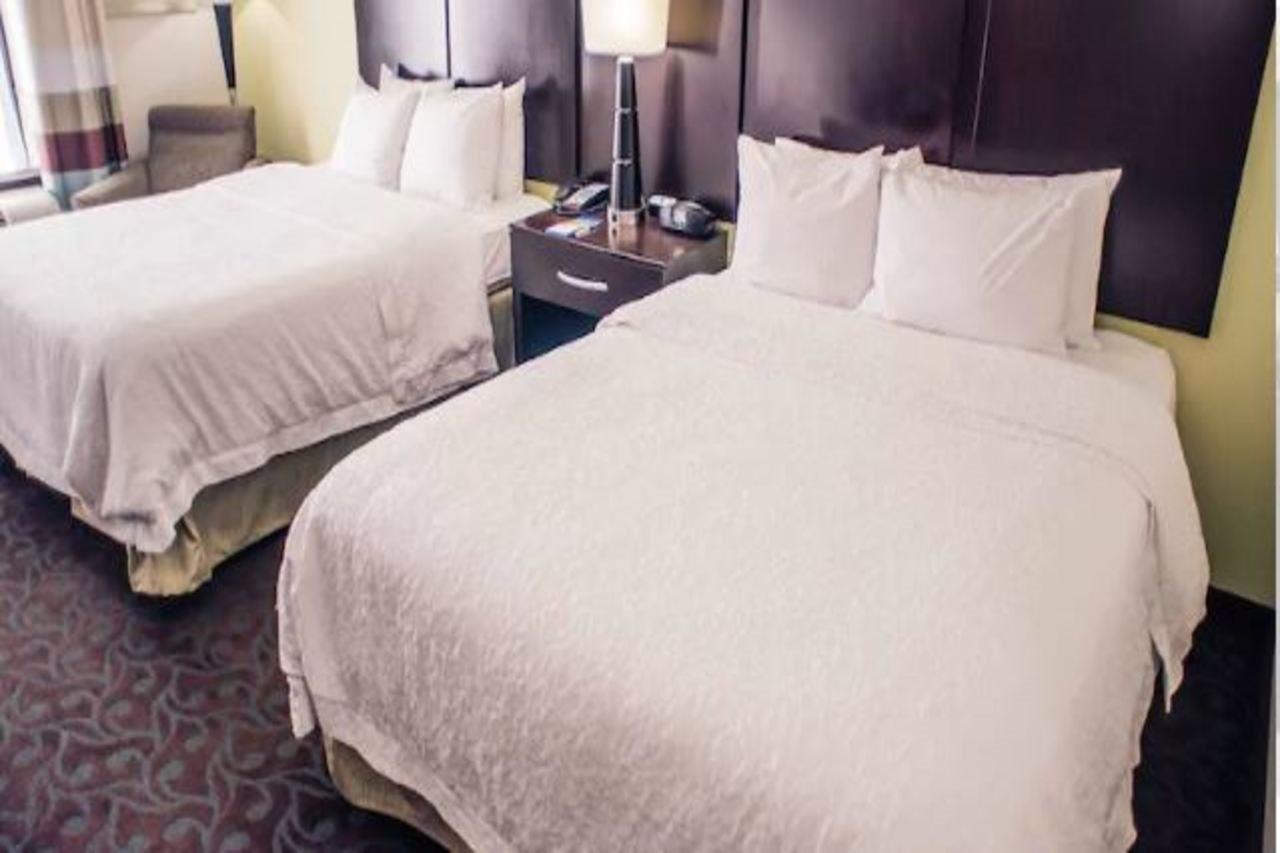 Hampton Inn - Monticello Luaran gambar