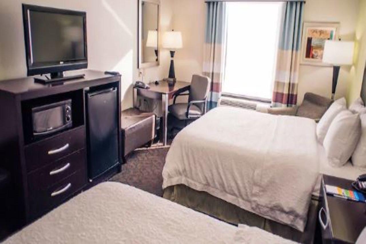 Hampton Inn - Monticello Luaran gambar