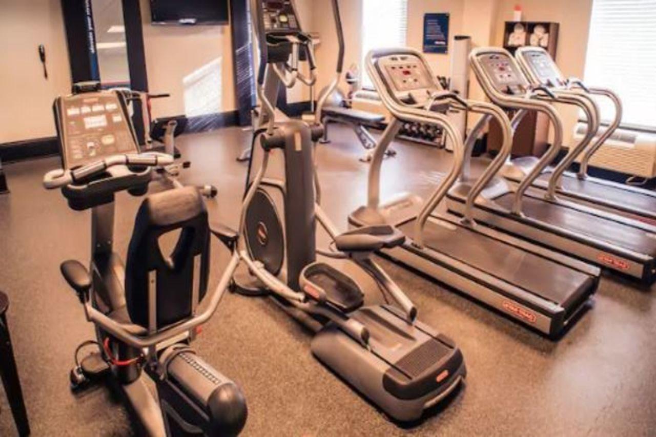 Hampton Inn - Monticello Luaran gambar