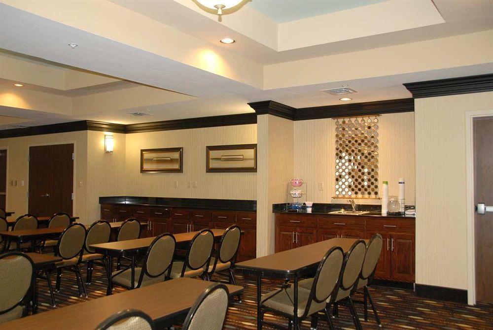 Hampton Inn - Monticello Kemudahan gambar