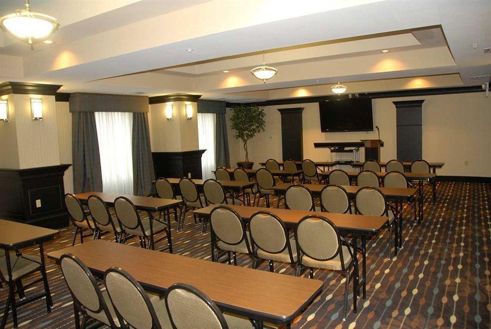 Hampton Inn - Monticello Kemudahan gambar