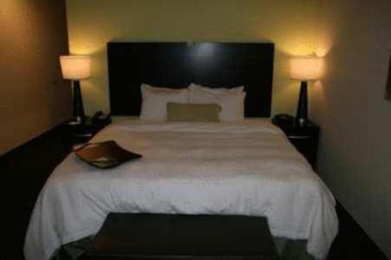 Hampton Inn - Monticello Luaran gambar