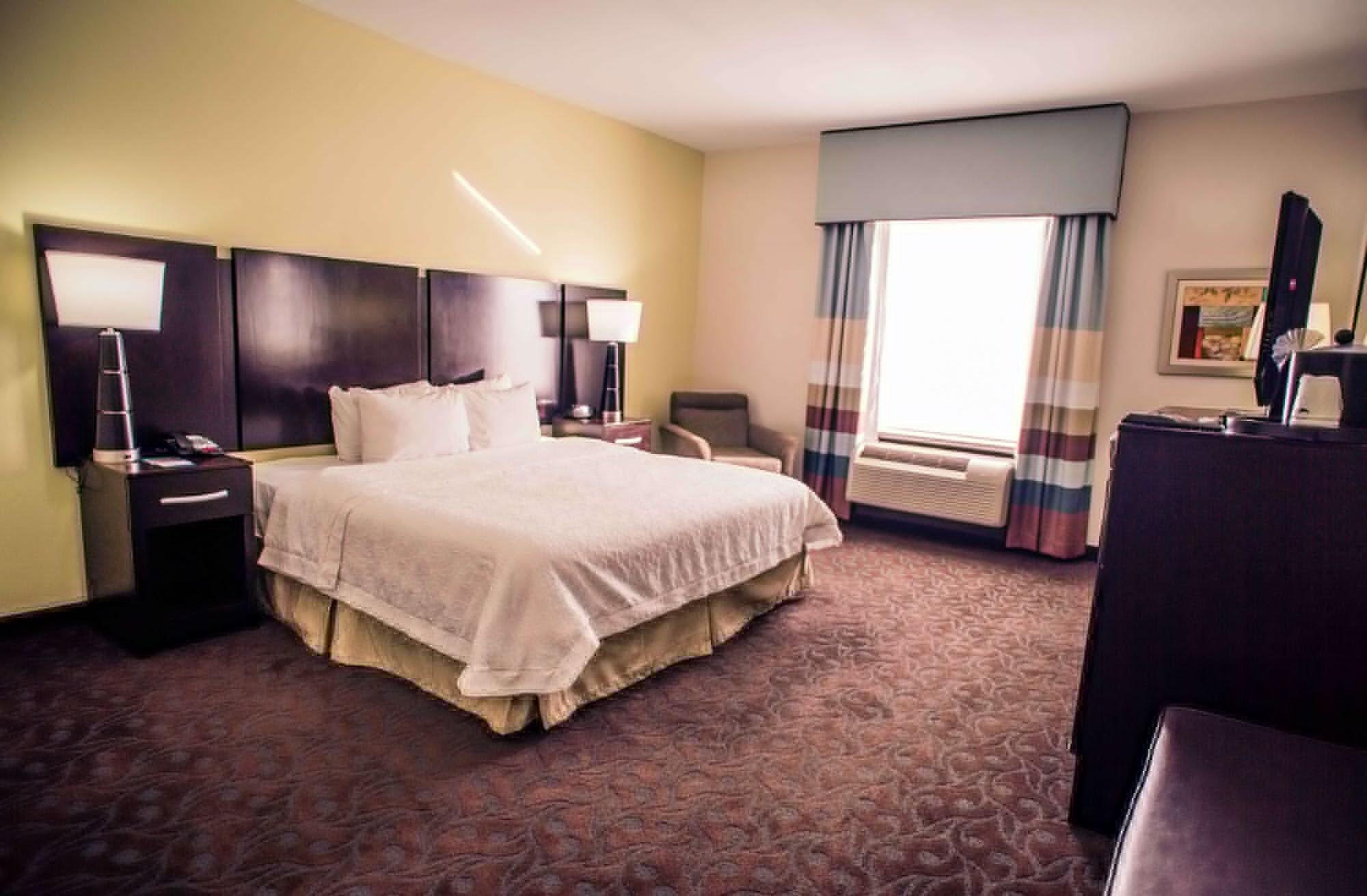 Hampton Inn - Monticello Luaran gambar