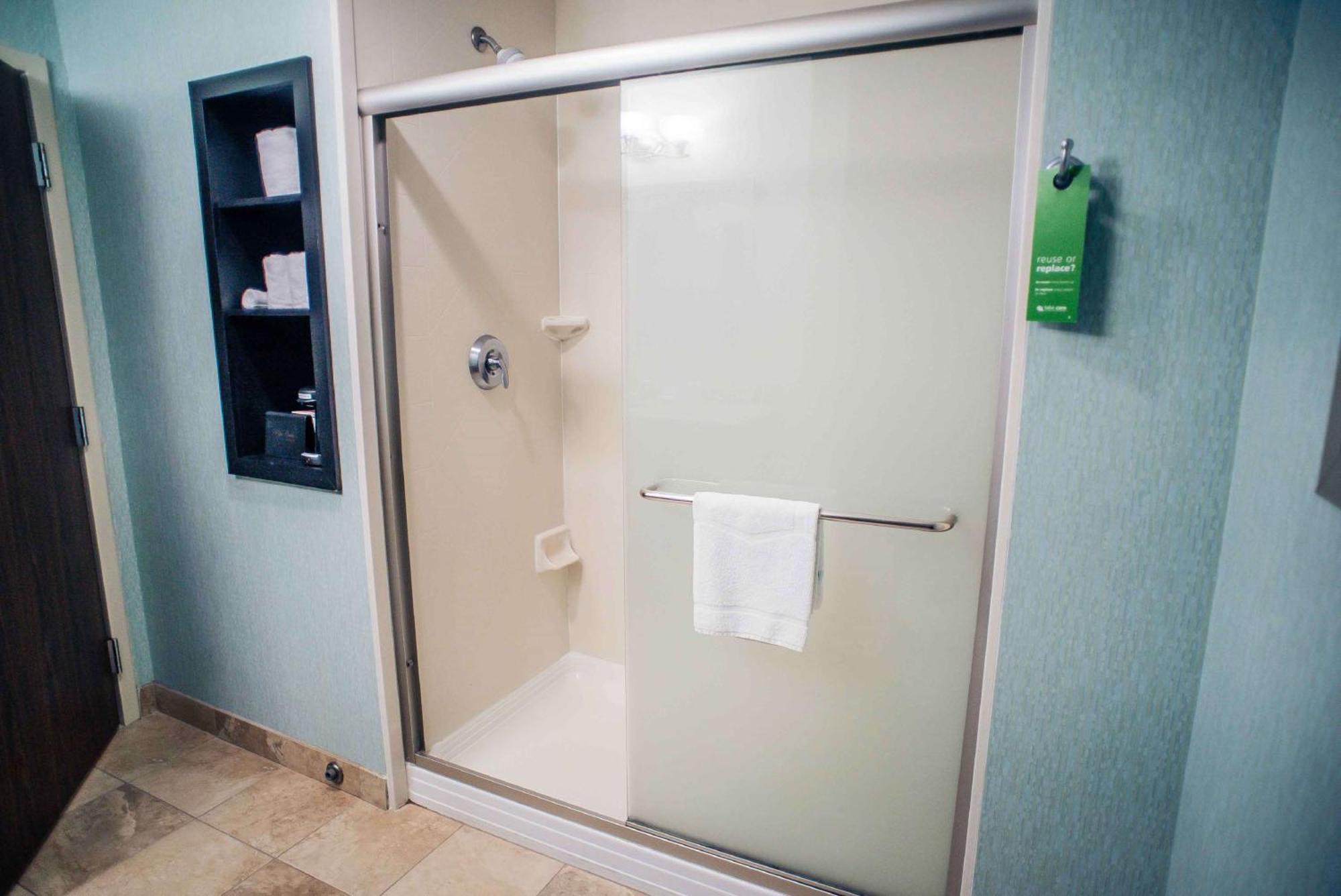 Hampton Inn - Monticello Luaran gambar