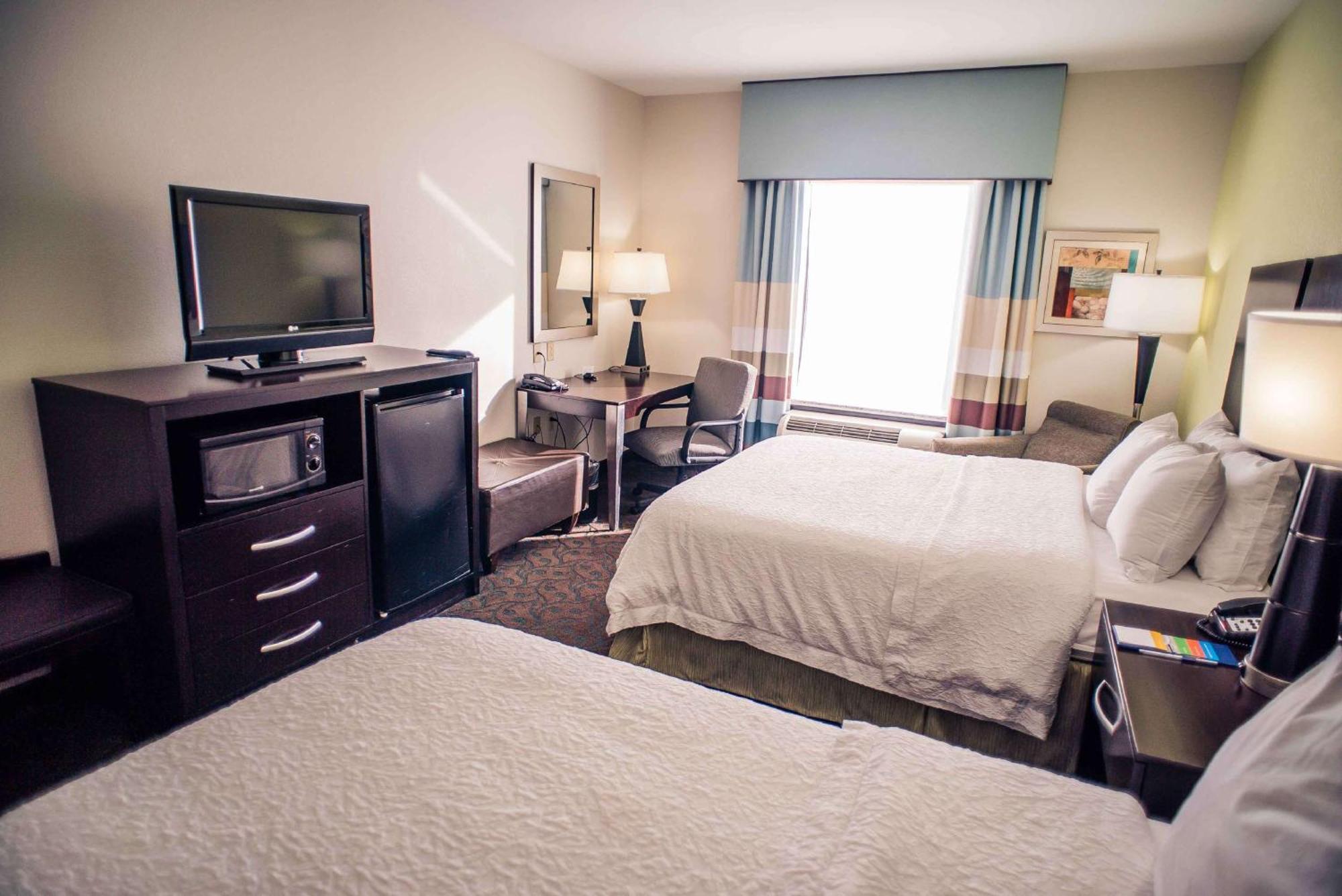 Hampton Inn - Monticello Luaran gambar