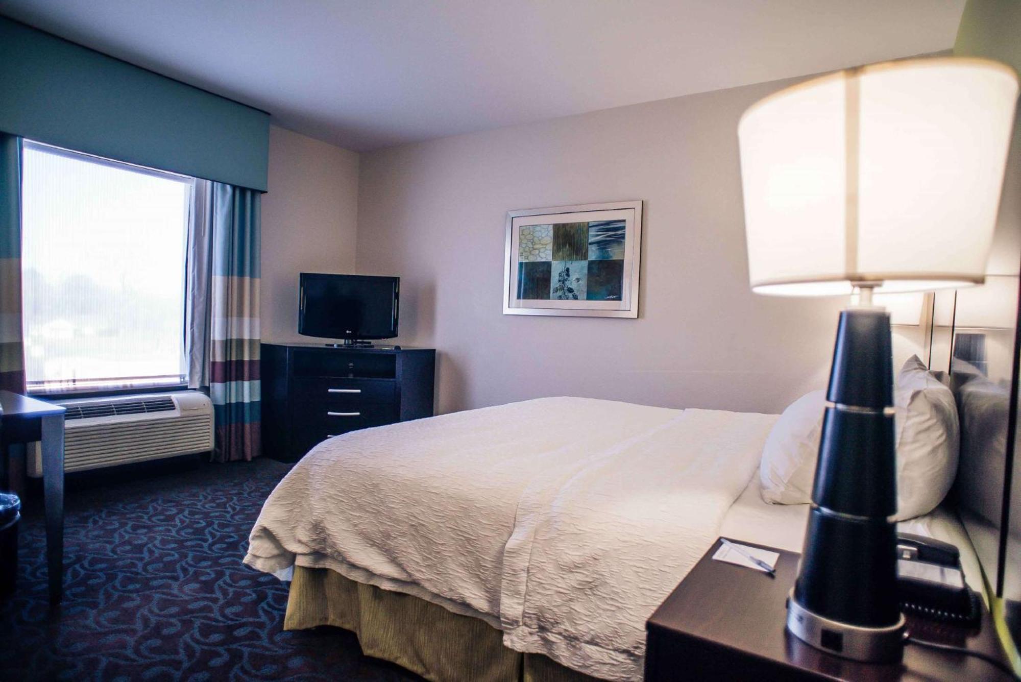 Hampton Inn - Monticello Luaran gambar