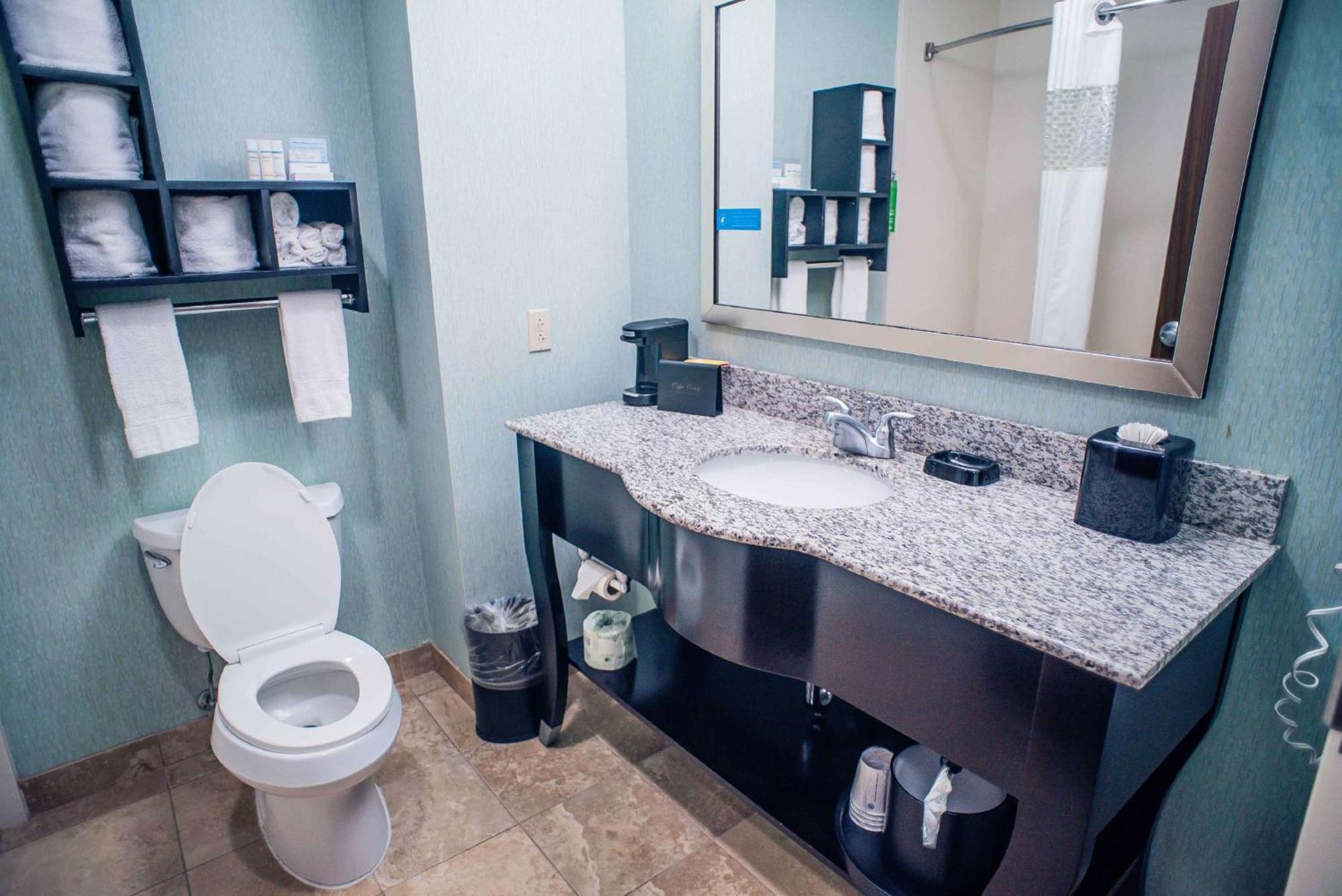 Hampton Inn - Monticello Luaran gambar