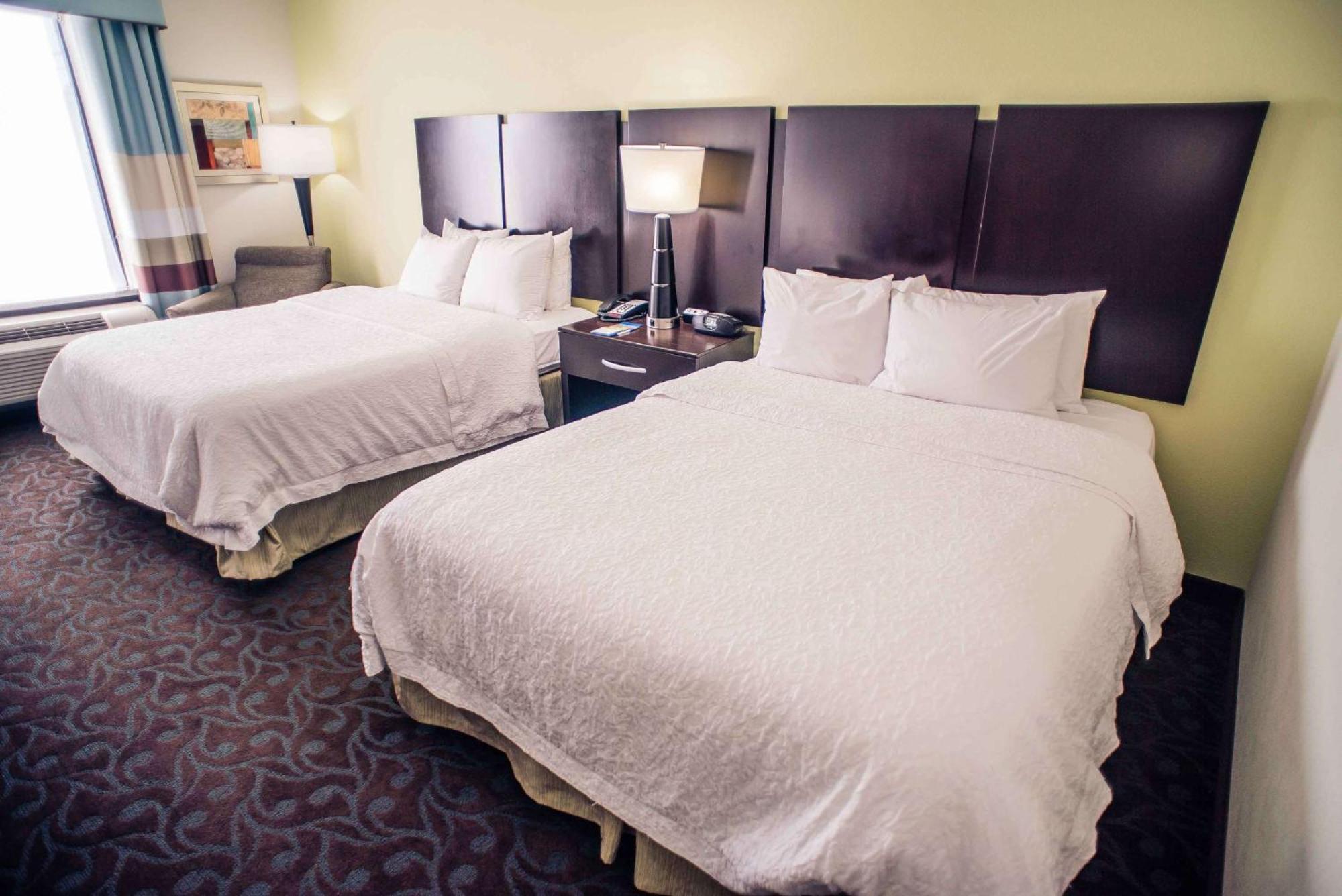Hampton Inn - Monticello Luaran gambar