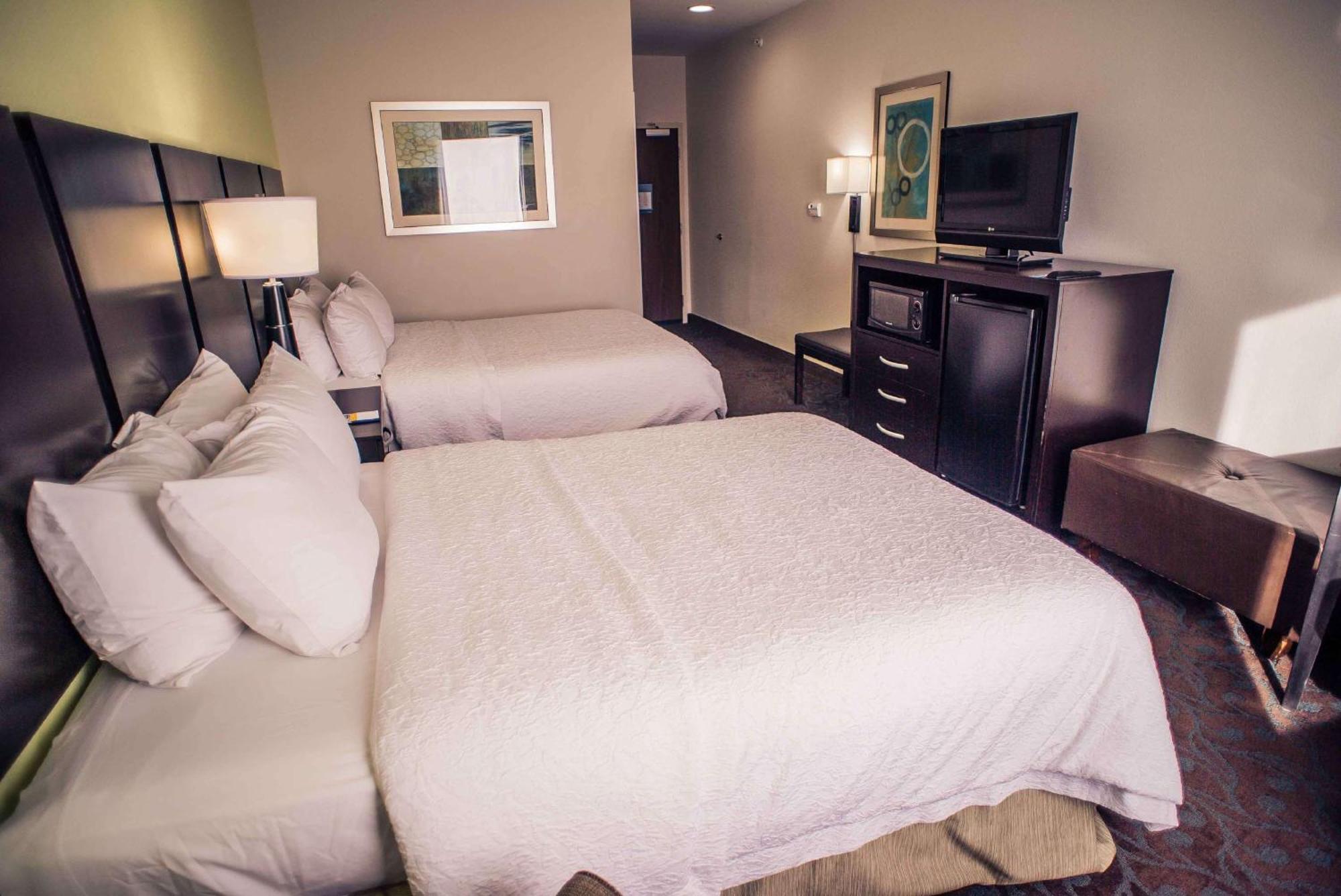 Hampton Inn - Monticello Luaran gambar