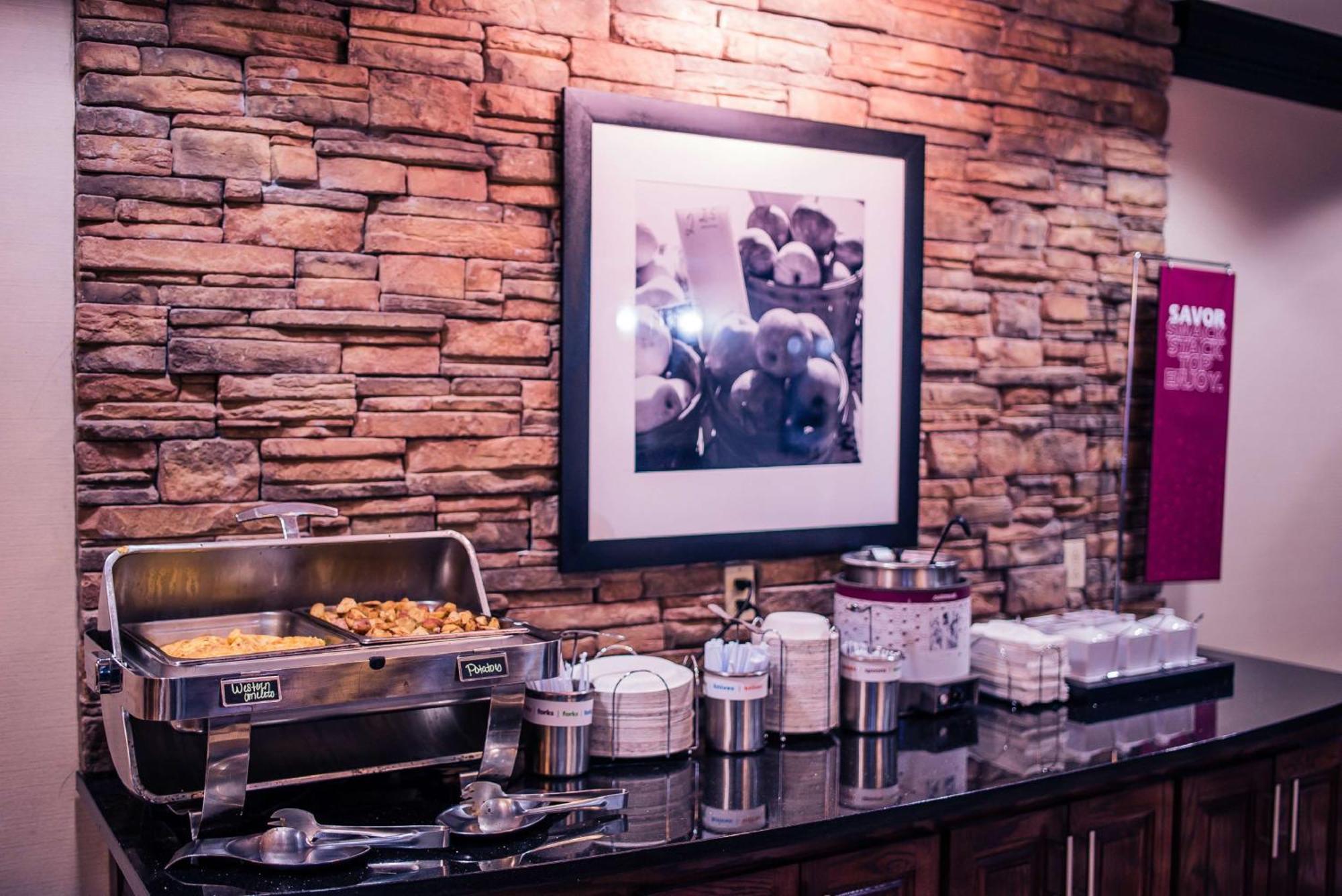 Hampton Inn - Monticello Luaran gambar