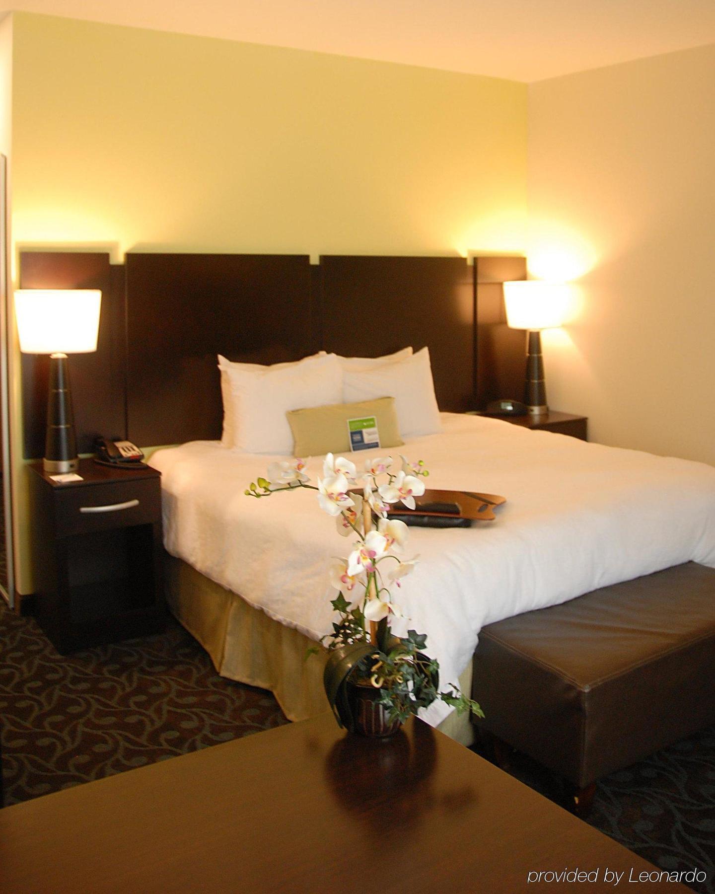 Hampton Inn - Monticello Bilik gambar