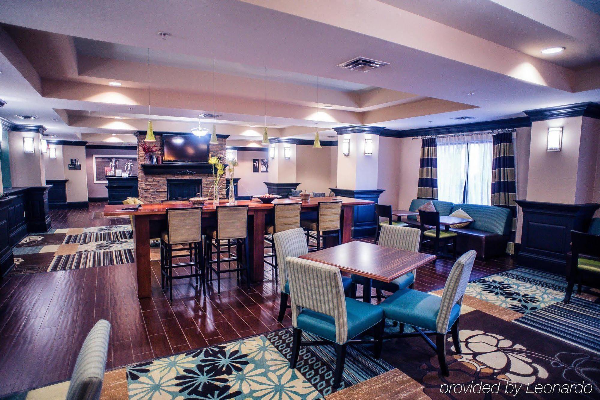 Hampton Inn - Monticello Luaran gambar