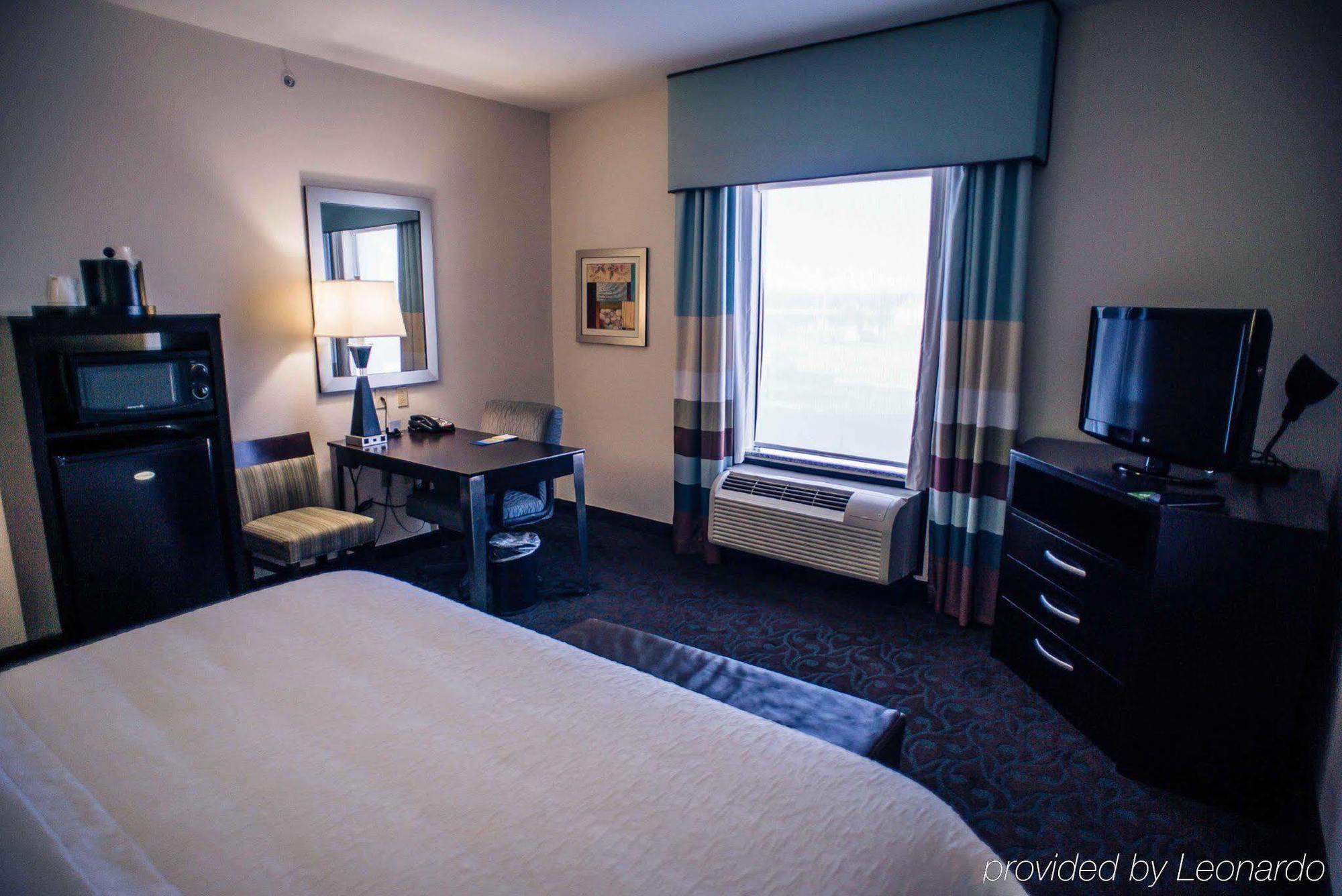 Hampton Inn - Monticello Luaran gambar