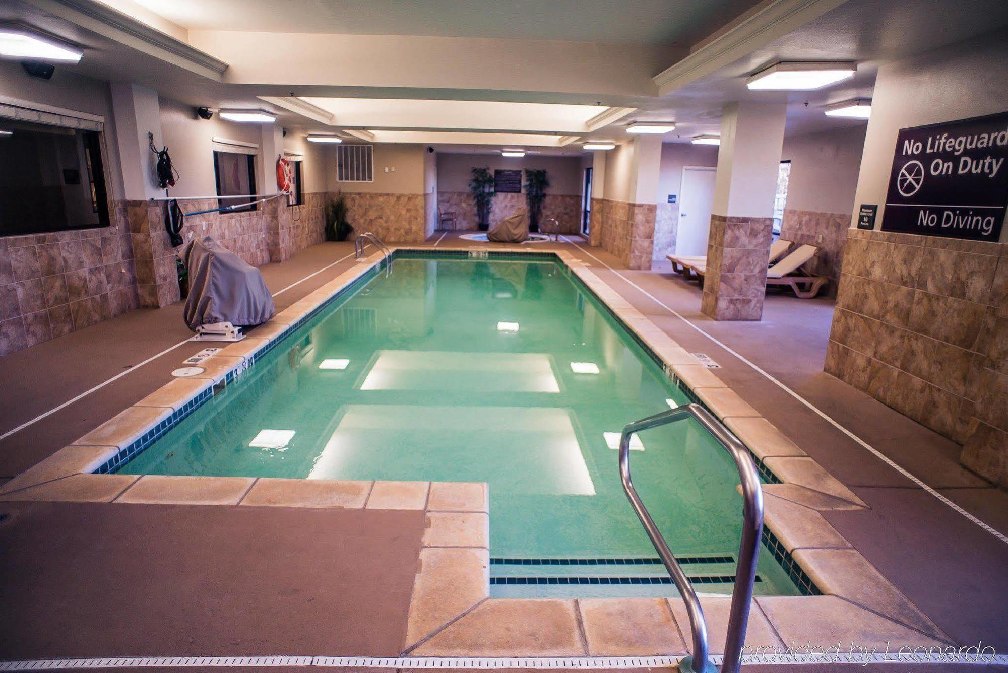 Hampton Inn - Monticello Luaran gambar