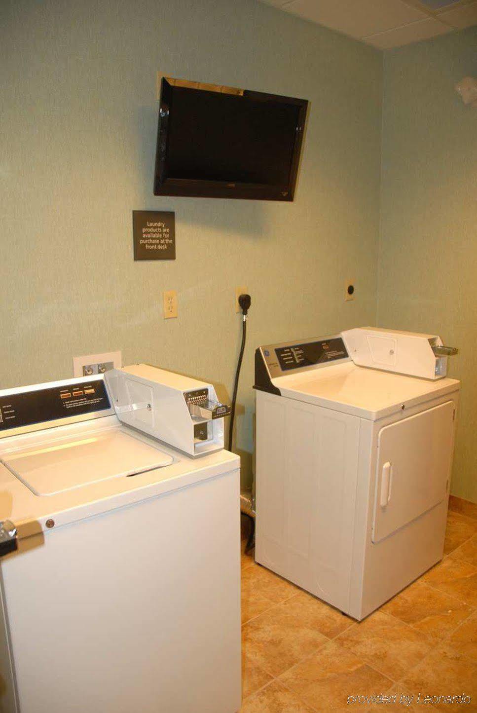 Hampton Inn - Monticello Kemudahan gambar