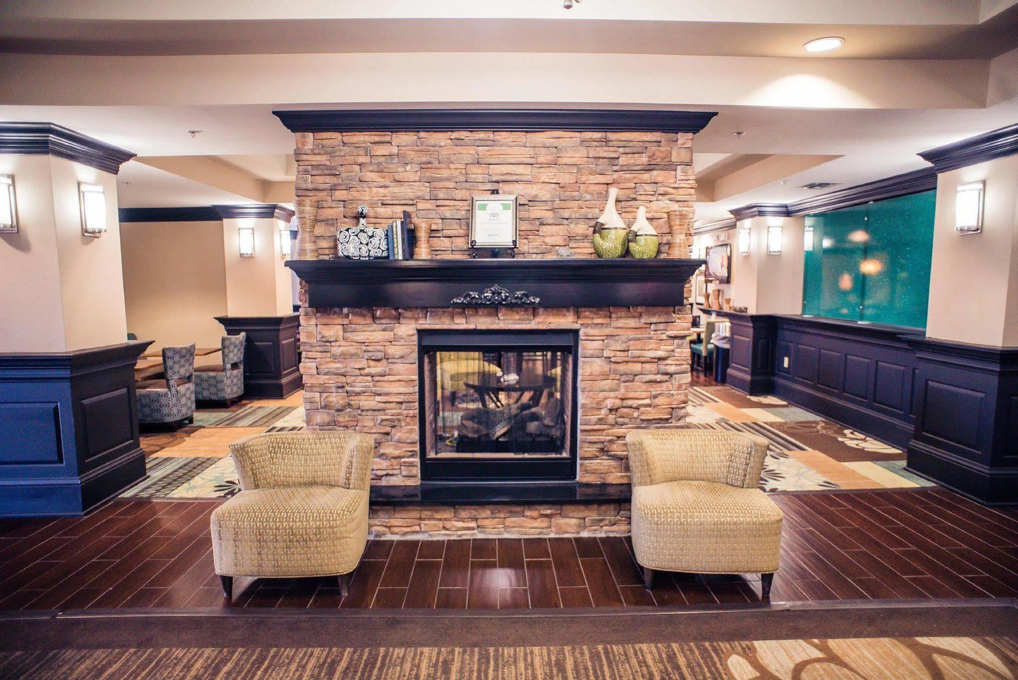 Hampton Inn - Monticello Luaran gambar