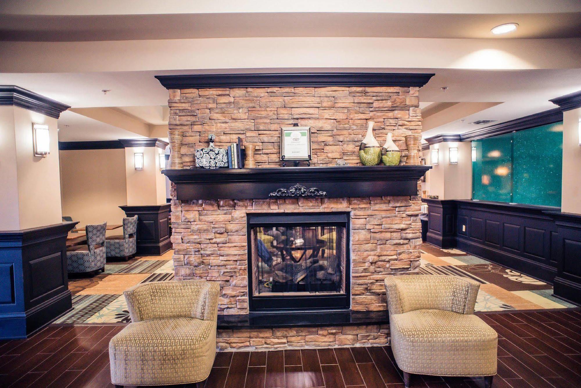 Hampton Inn - Monticello Luaran gambar