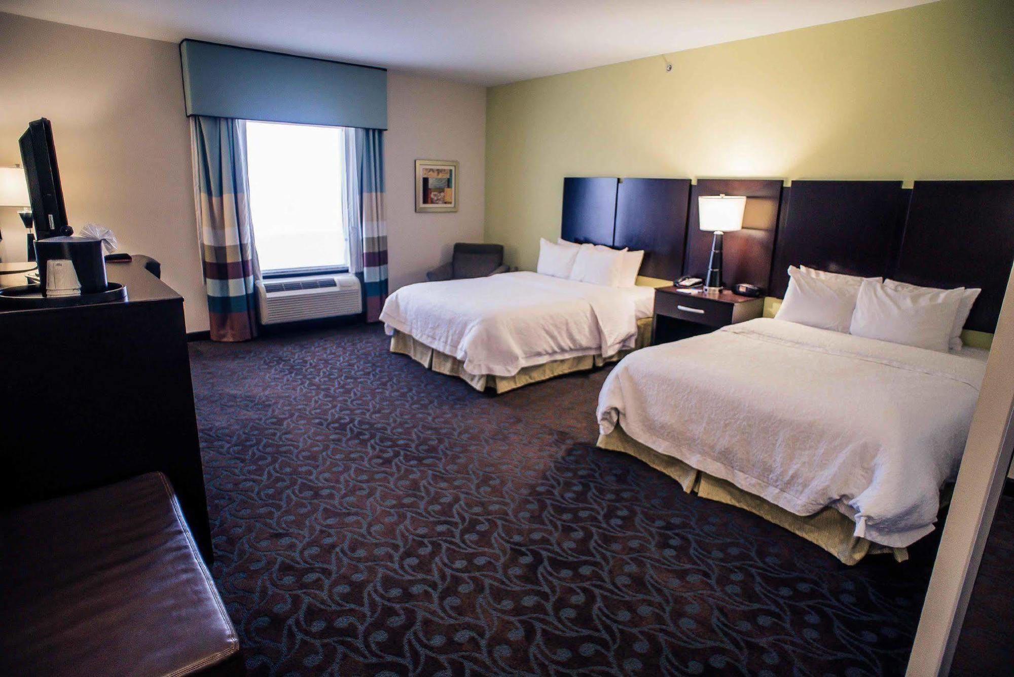 Hampton Inn - Monticello Luaran gambar