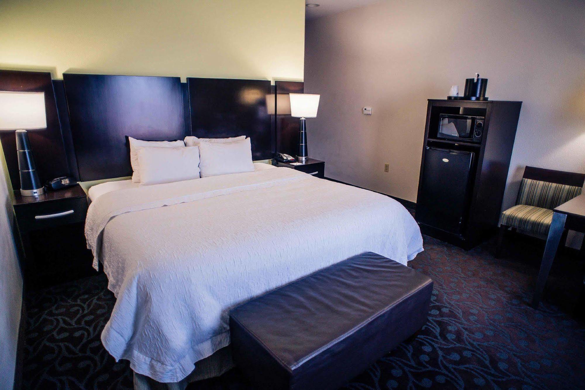 Hampton Inn - Monticello Luaran gambar
