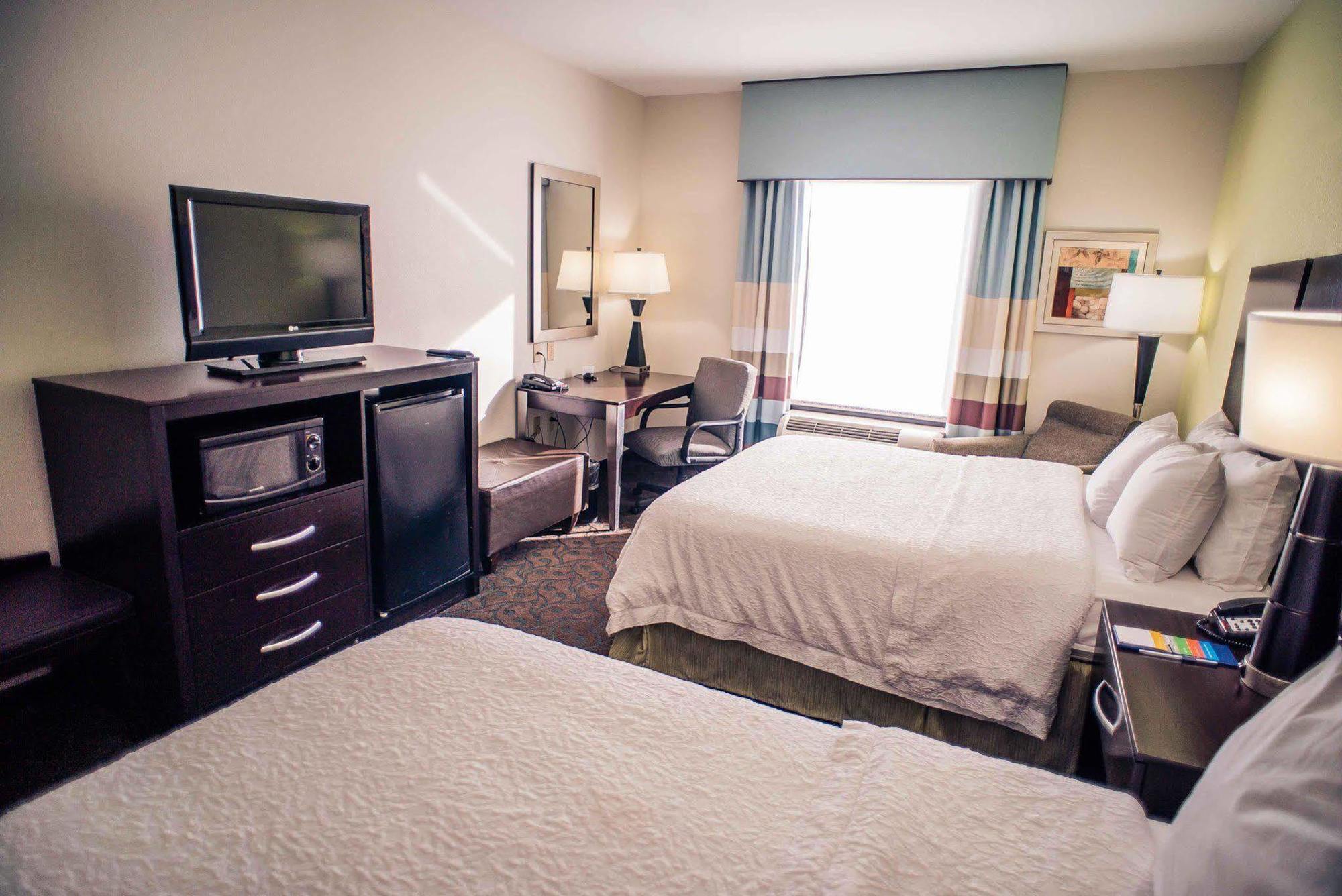 Hampton Inn - Monticello Luaran gambar